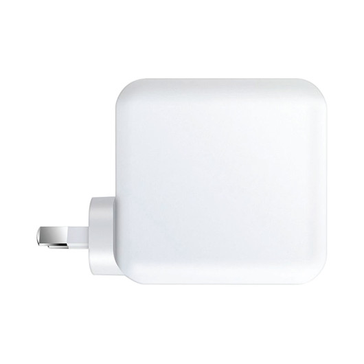100W Fast Chargers White